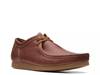Shacre II Run Moc Slip-On Cognac view
