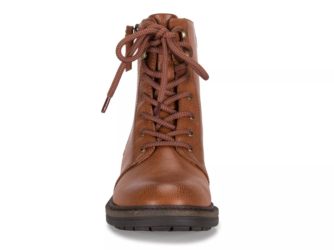 Amysue Combat Boot