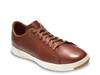 GrandPro Sneaker Cognac view