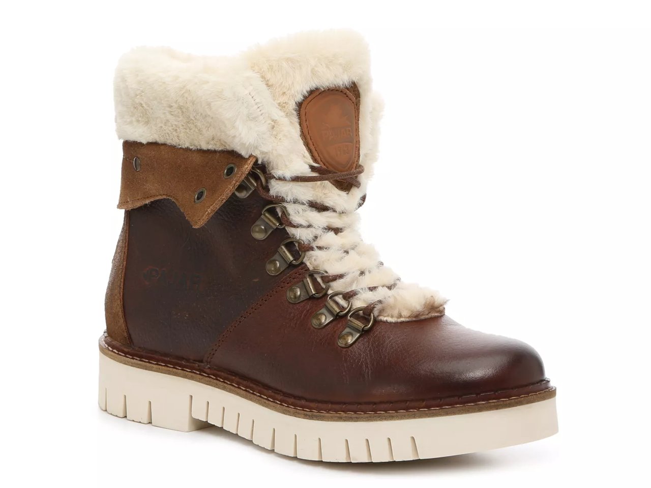 Penny Snow Boot