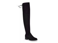 Maury Over-the-Knee Boot Black view