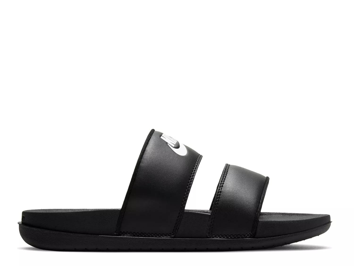 Offcourt Duo Slide Sandal - Women's