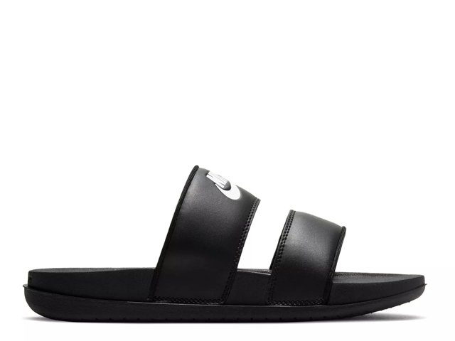 Offcourt Duo Slide Sandal - Women's