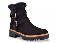 Ibbie Bootie Black view