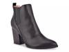 Adriela Bootie Black view