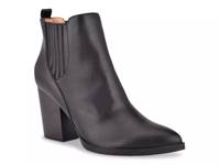 Adriela Bootie Black view