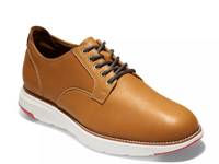 Grand Atlantic Oxford Cognac view