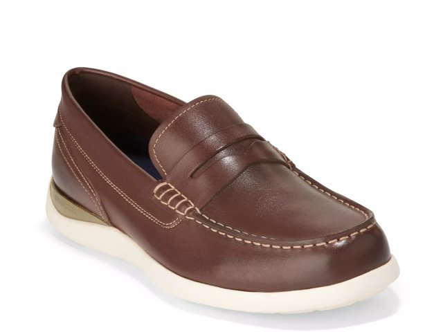 Grand Atlantic Penny Loafer