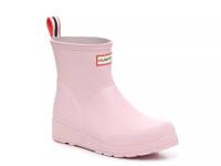 Original Play Short Rain Boot - Women's Light Pink view