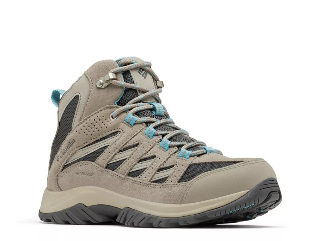 Crestwood Mid Hiking Boot - Women's
