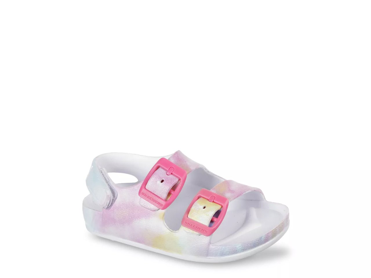 Foamies Lil Cali Blast Lil Summer Dreaming Sandal - Kids'
