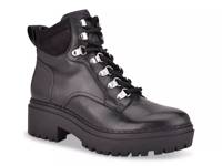 Lindyn Bootie Black view