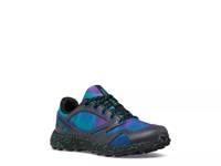 AltaLight Trail Running Shoe - Kids' Green view