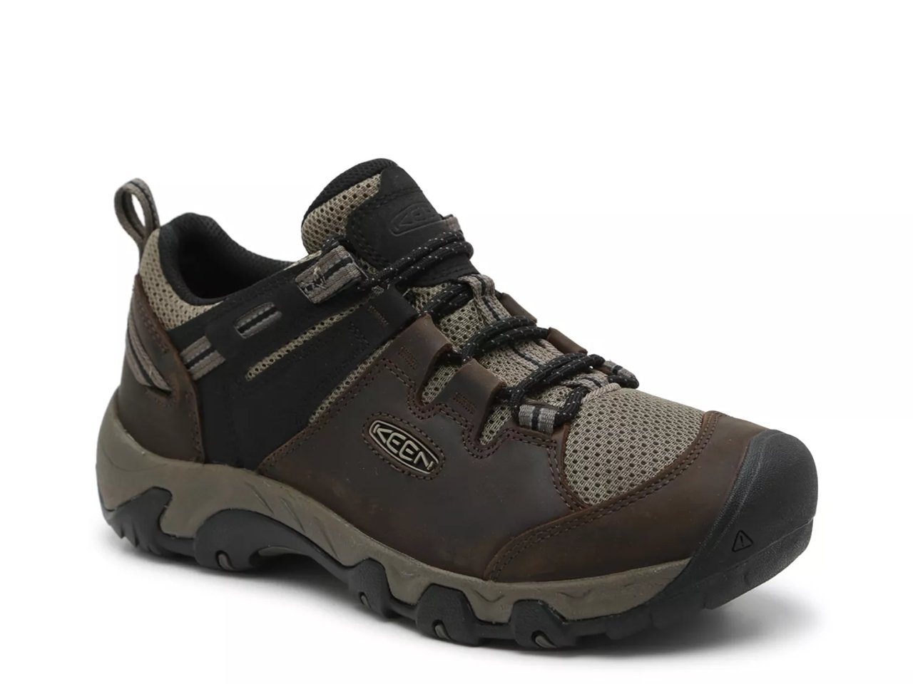 Steens Vent Trail Shoe - Men's