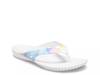 Kadee II Flip Flop - Women's Multicolor view