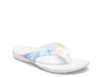 Kadee II Flip Flop - Women's Multicolor view