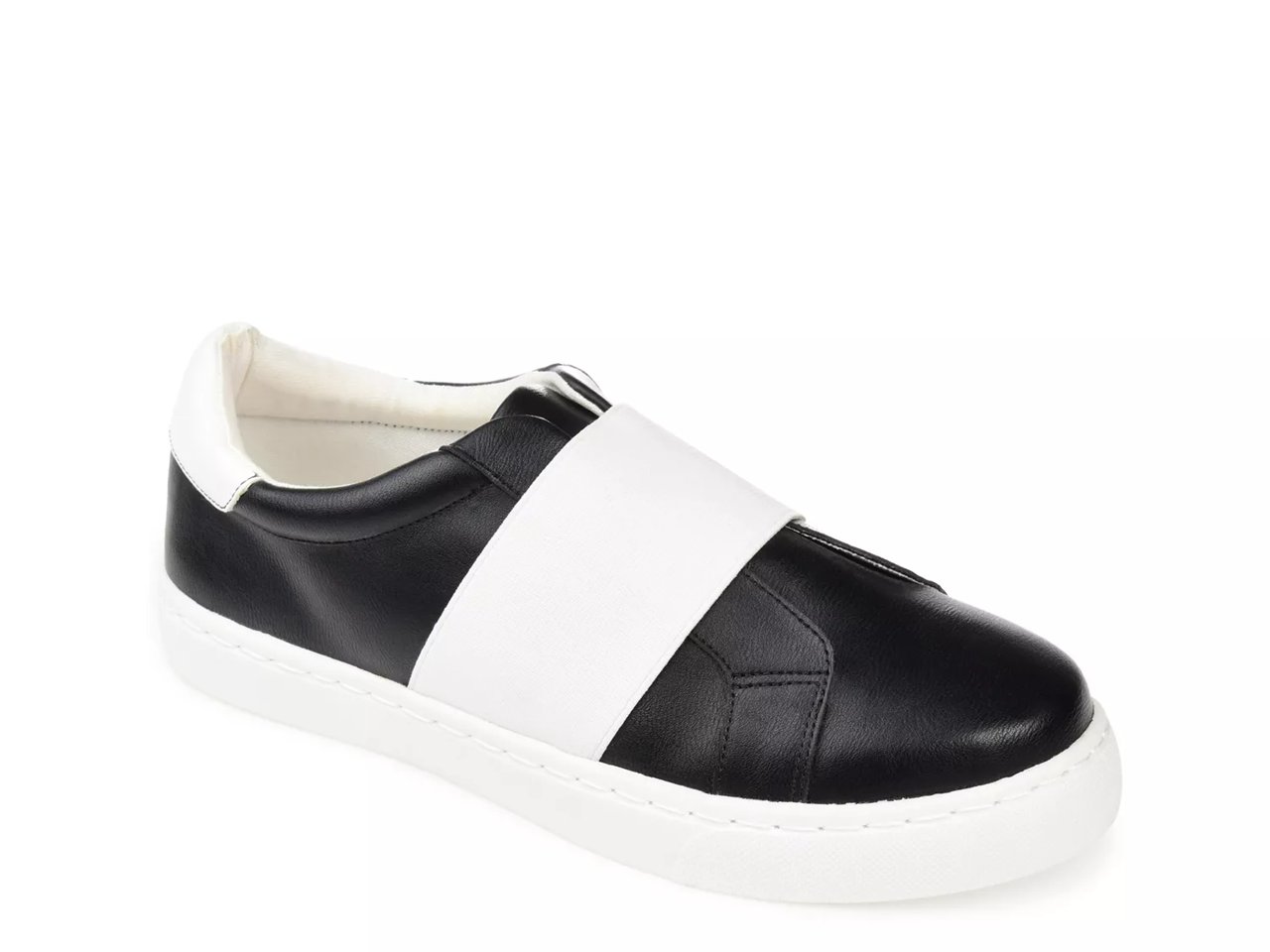 Billie Slip-On Sneaker