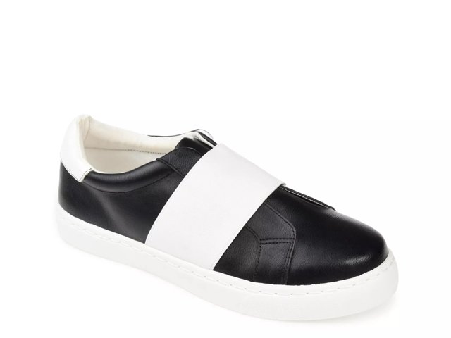 Billie Slip-On Sneaker