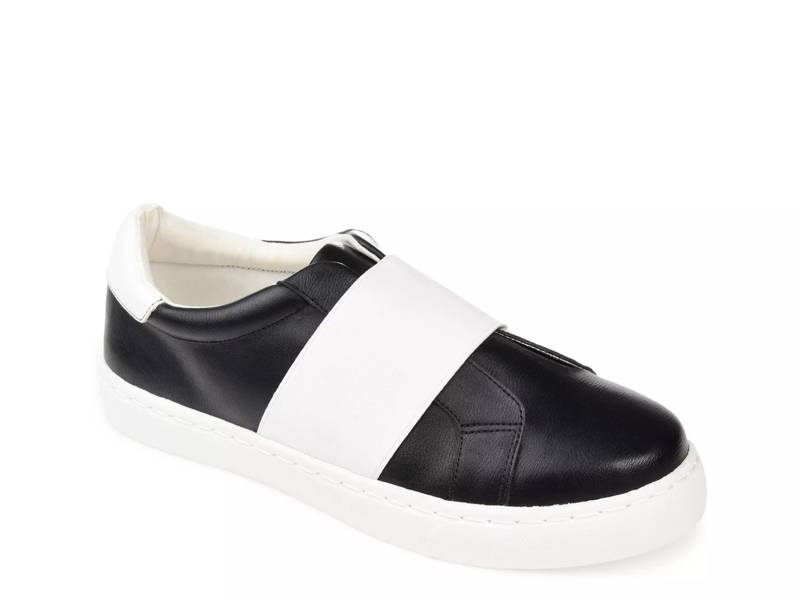 Billie Slip-On Sneaker