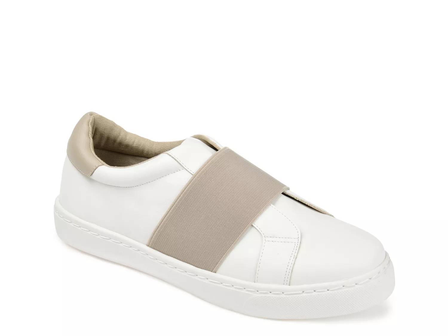 Billie Slip-On Sneaker