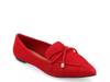 Muriel Loafer Red view