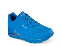 Street Uno Night Shades Sneaker Cobalt view