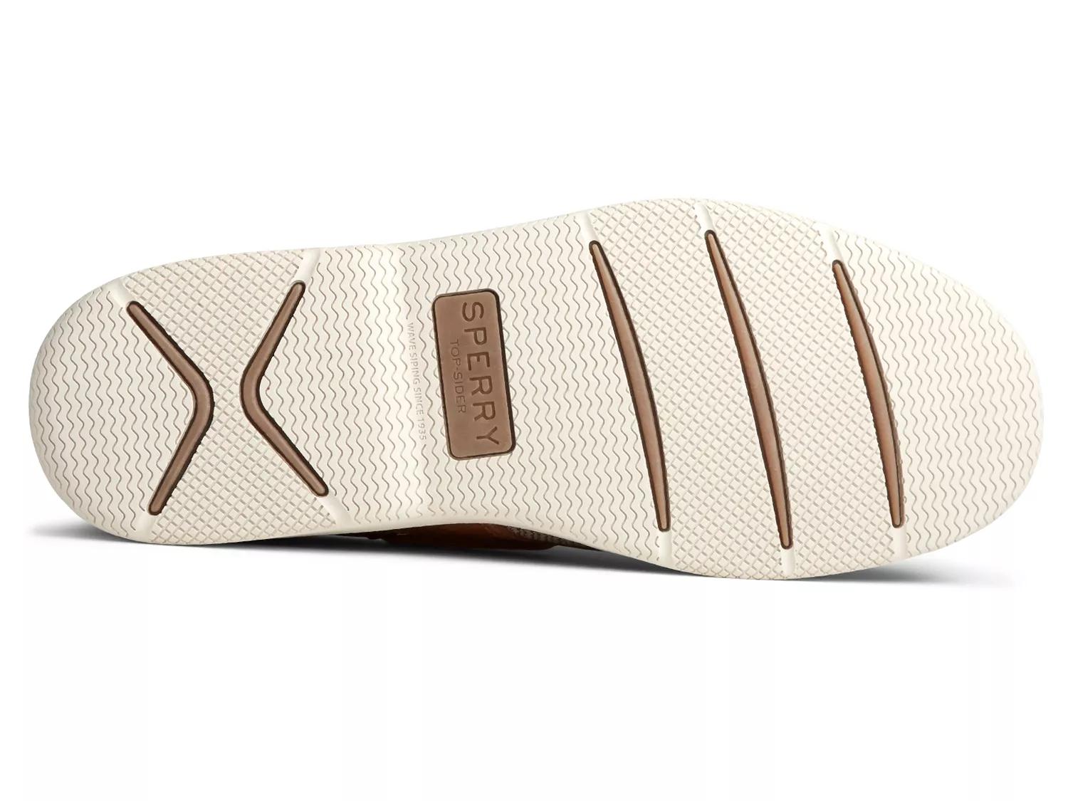 Surveyor Boat Shoe