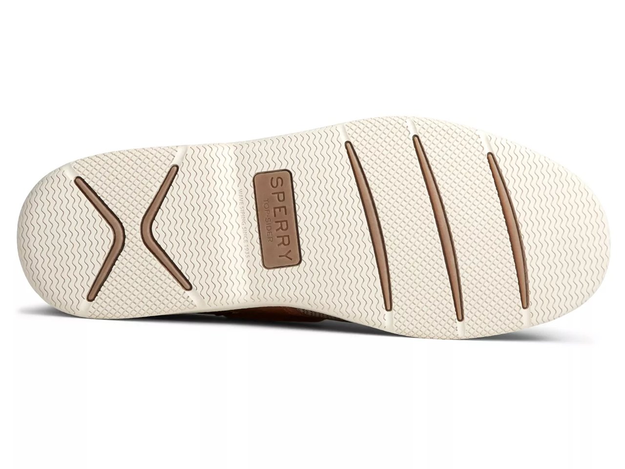 Surveyor Boat Shoe