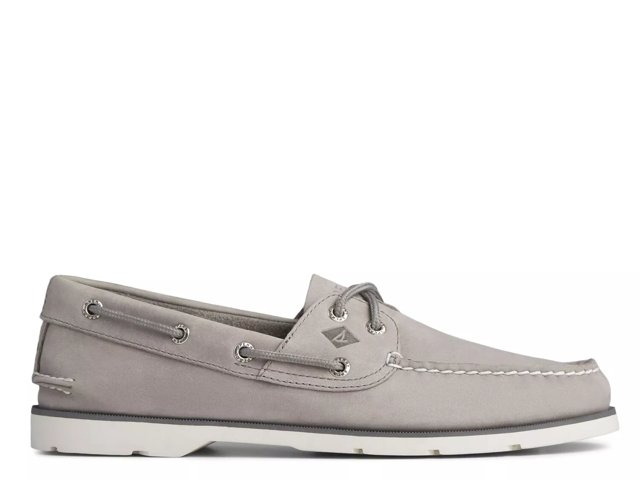 Leeward Boat Shoe