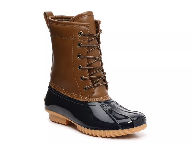 Original Ariel Duck Boot