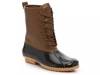 Original Ariel Duck Boot Brown/Black view