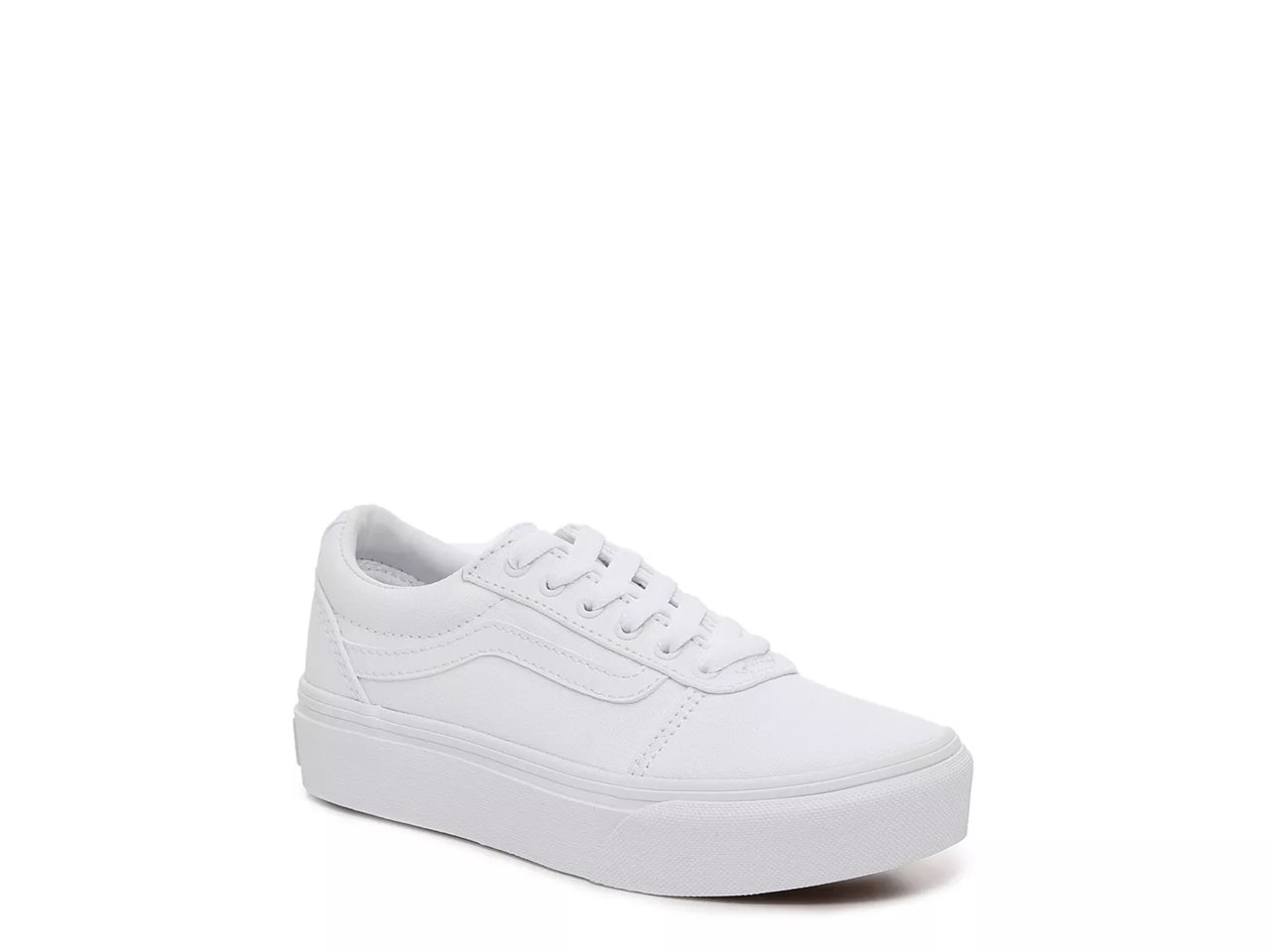 Ward Platform Sneaker - Kids'