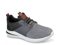 Delson 3.0 Cicada Sneaker Grey view