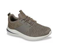 Delson 3.0 Cicada Sneaker Taupe/Stone view