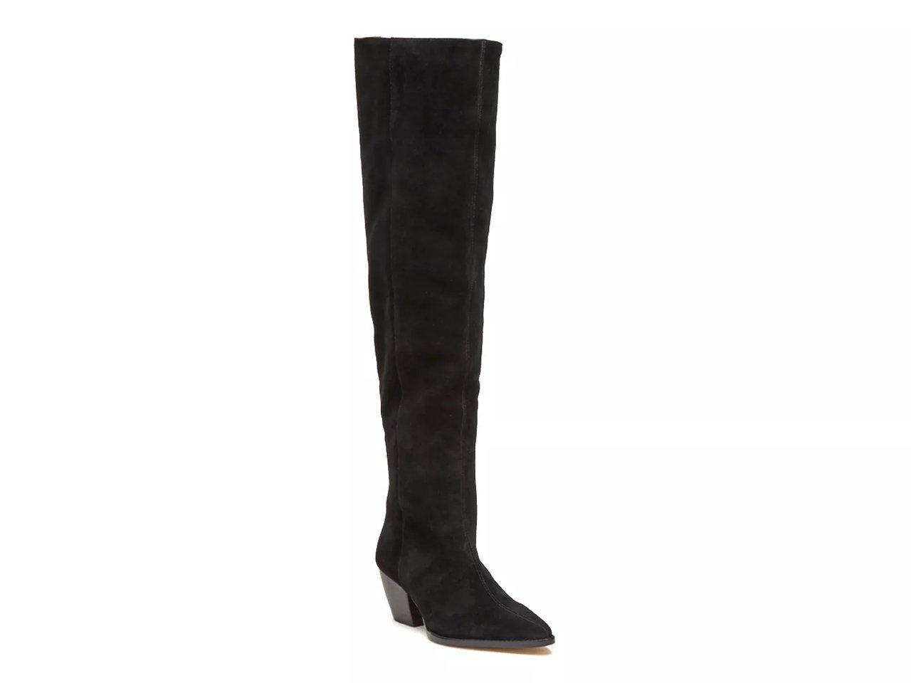 Sky High Over-the-Knee Boot