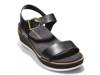 Original Grand Wedge Sandal Black view