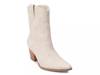 Bambi Western Bootie Beige view