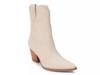 Bambi Western Bootie Beige view