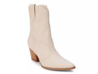 Bambi Western Bootie Beige view