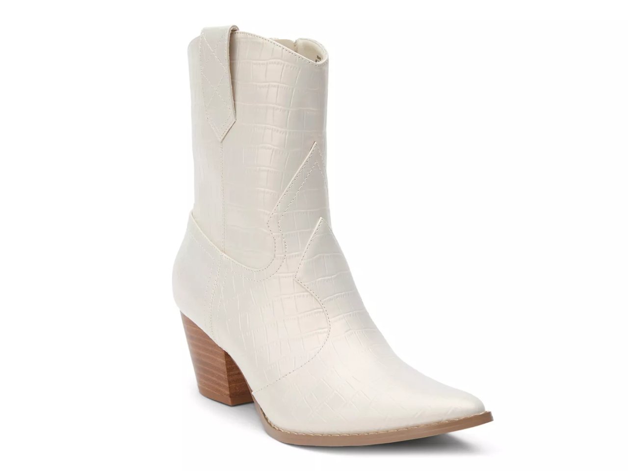 Bambi Western Bootie