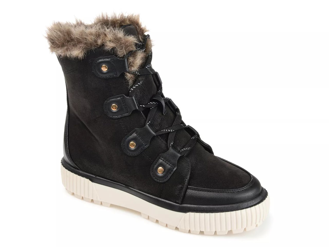 Glacier Platform Bootie