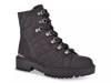 Ortela Combat Boot Black view