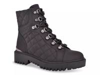 Ortela Combat Boot Black view