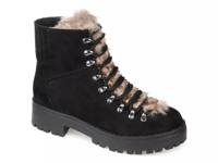 Trail Bootie Black view