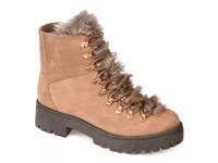 Trail Bootie Light Brown view