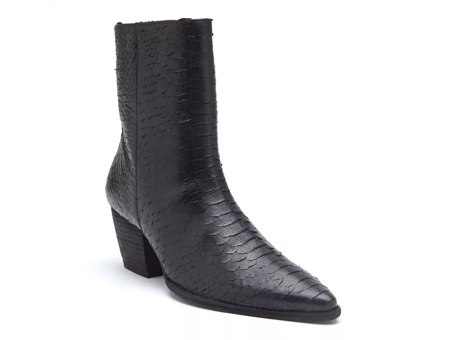 Caty Bootie - image 3