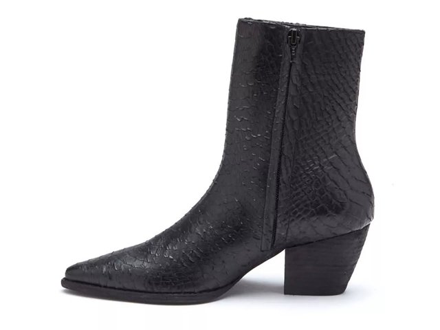 Caty Bootie