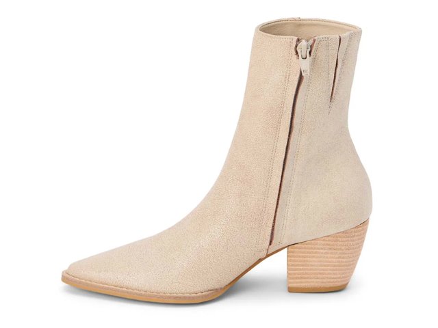 Caty Bootie