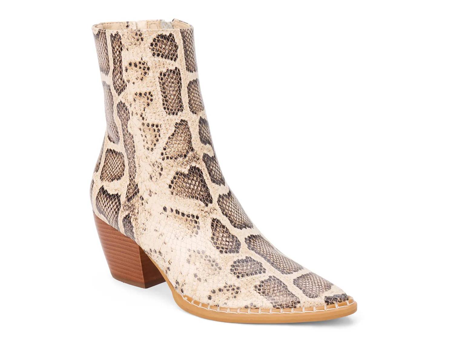 Caty Bootie
