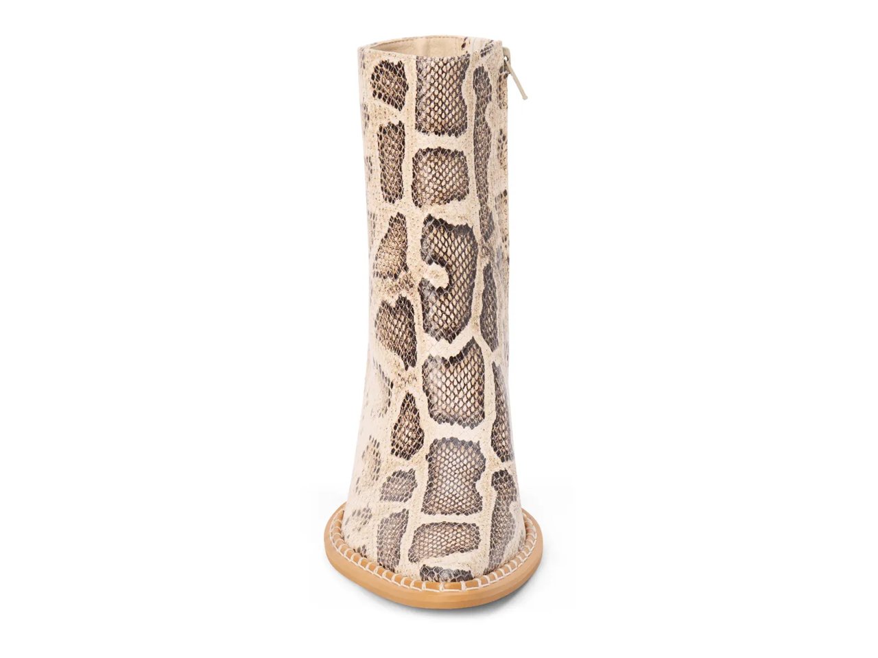 Caty Bootie